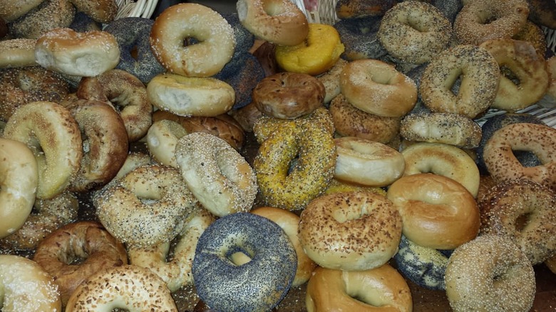 #4 Signature Bagels, Riverhead