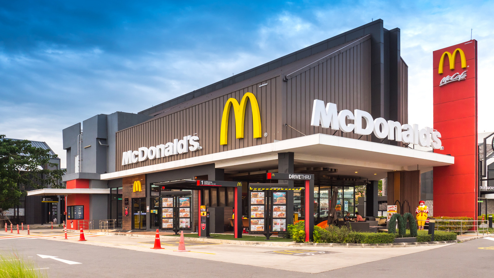 Why McDonald's McSoup Was Ultimately Discontinued - Vimarsana News