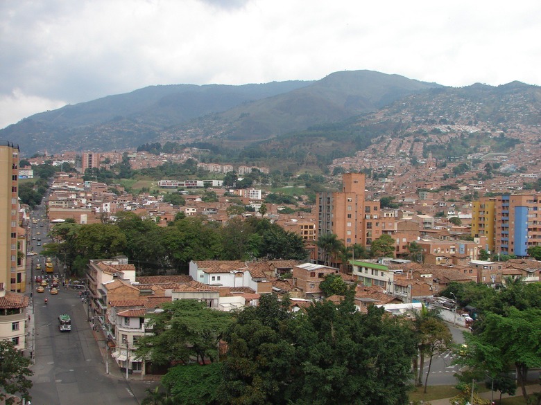Medellín