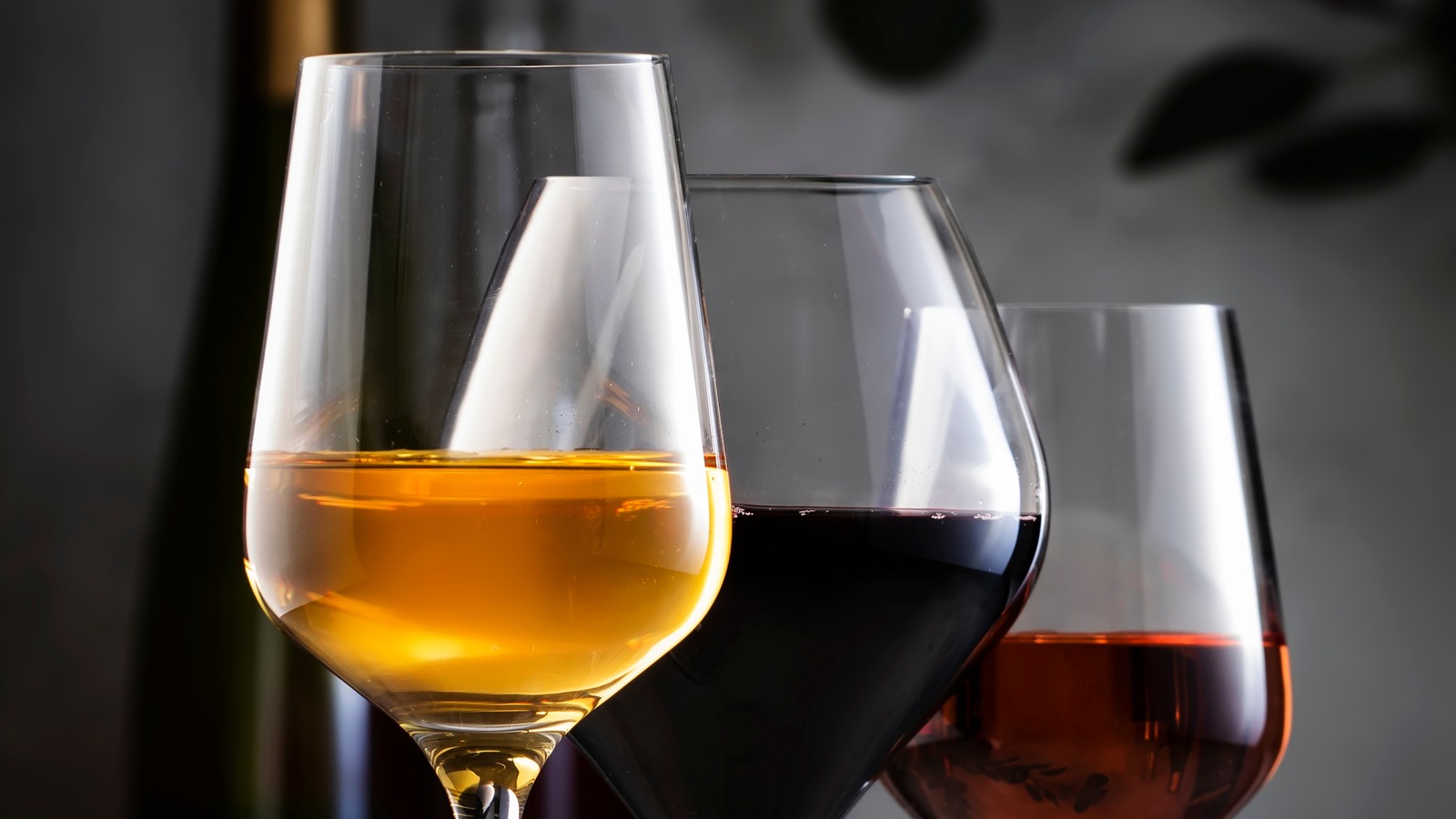 Why Orange Wine Might Be The Best For Vegan Food Pairings