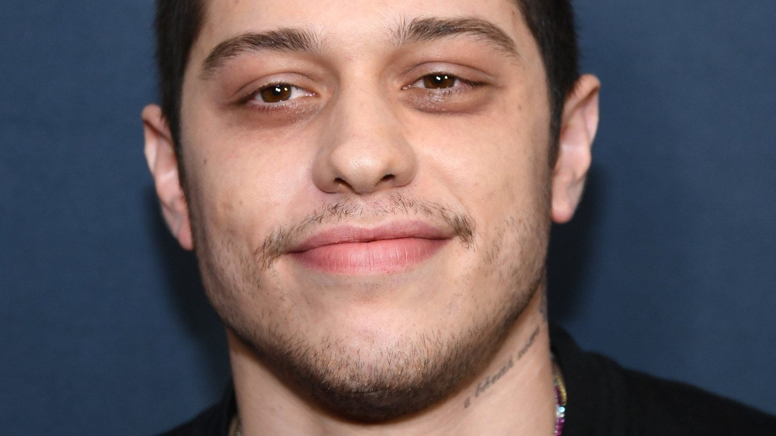 Why Pete Davidson Just Became A 'Taco Bell Apologist'