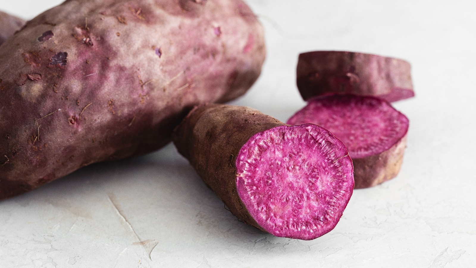 Why Purple Sweet Potatoes Might Become More Popular In 2024 - Vimarsana News