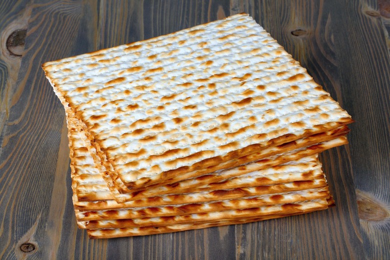 matzo