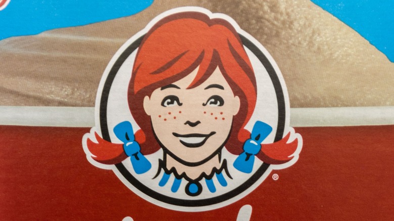 Wendy's store front