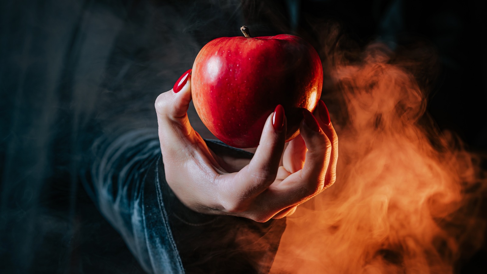 Why Tomatoes Were Once Called 'Poison Apples'