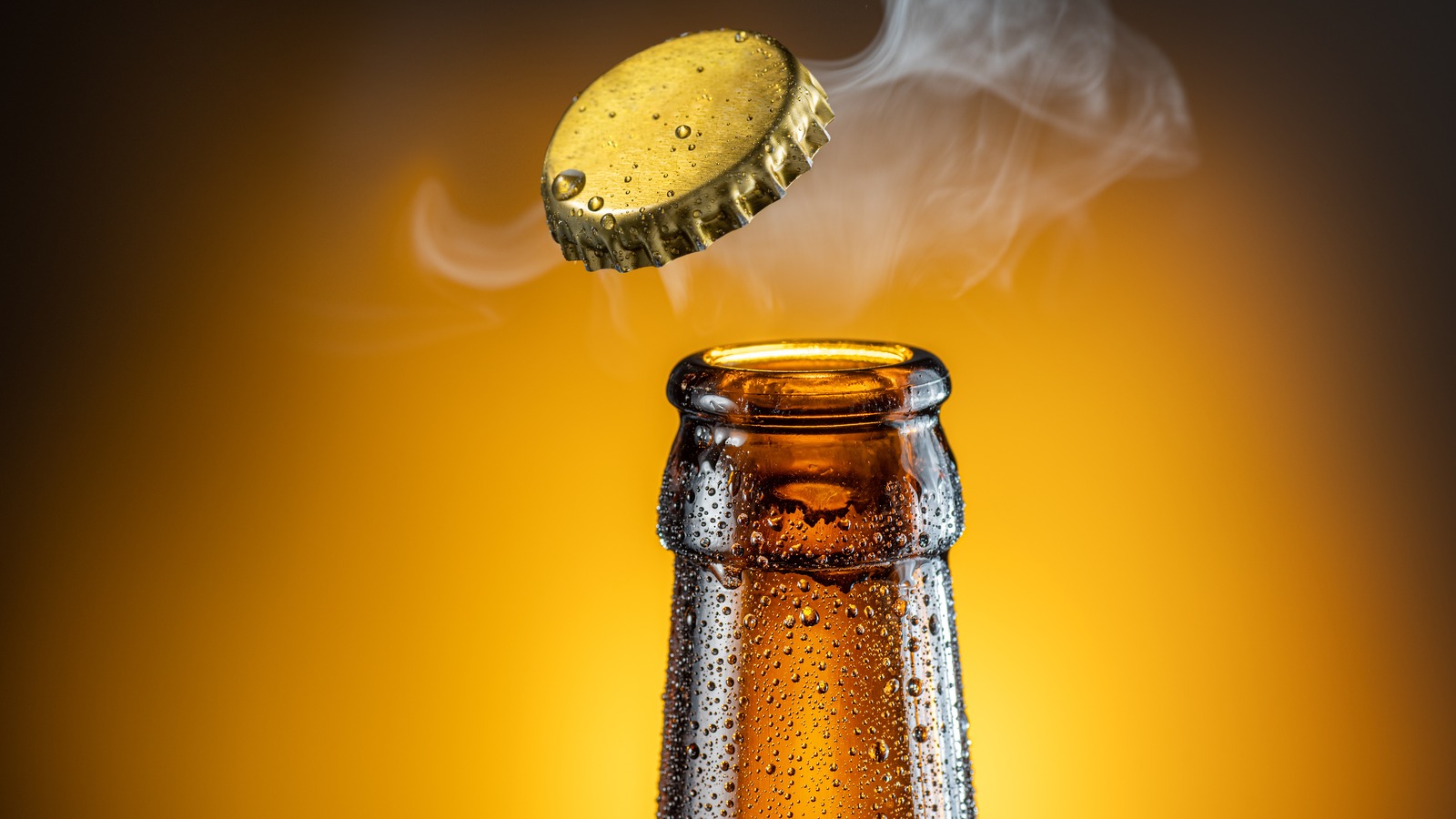 Why You Need A Piece Of Paper For This BottleOpening Hack