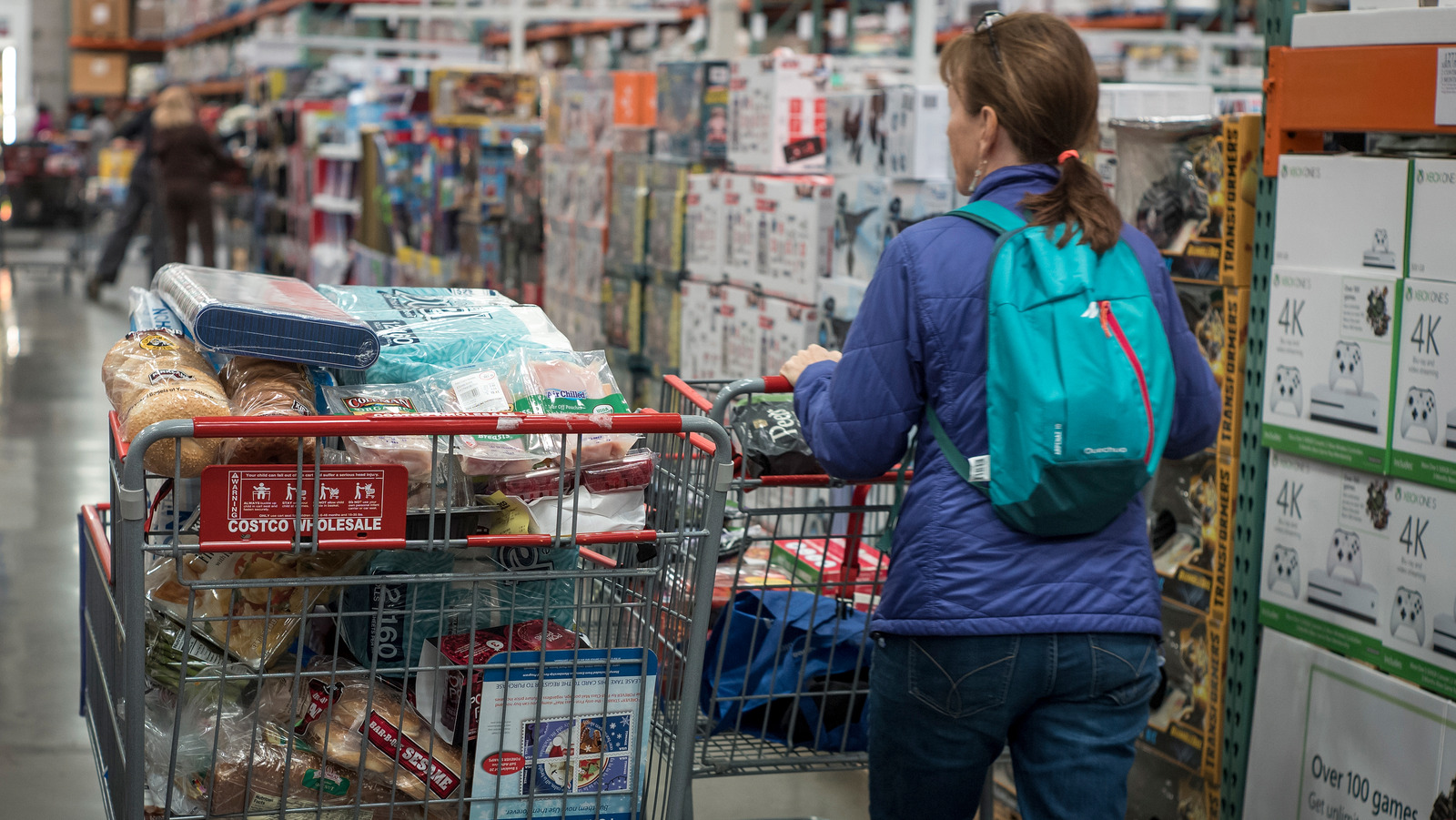 Why You Need To Explore Costco's So-Called Center Court - Vimarsana News