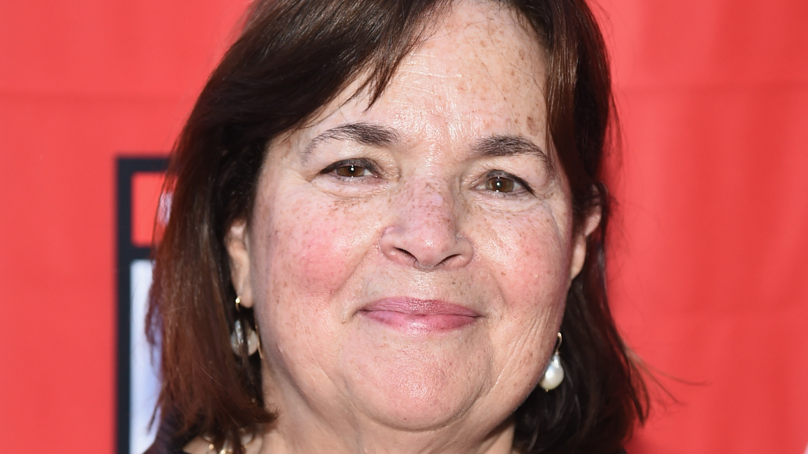 Why You Should Be Mixing Mustards, According To Ina Garten