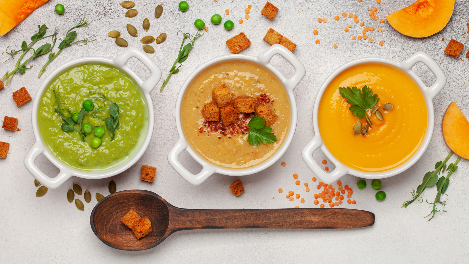 Why You Should Consider Buying Fresh Soups At Target
