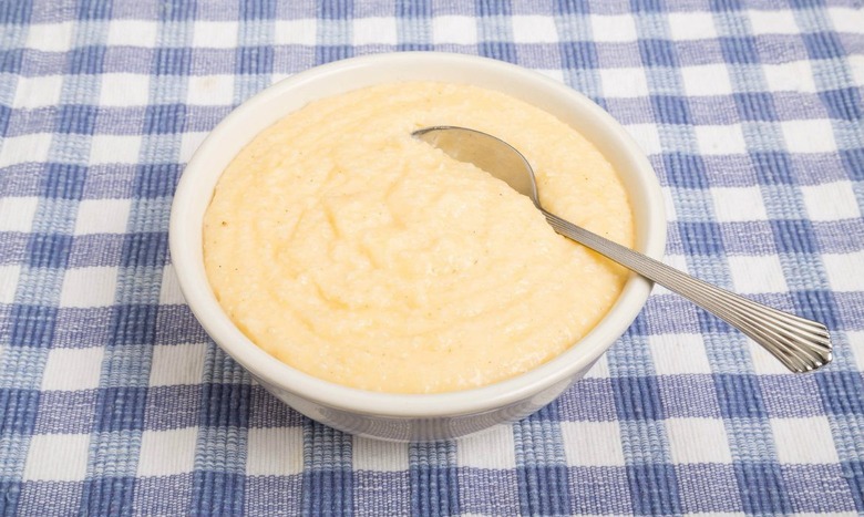 Why You Should Consider Grits for Breakfast