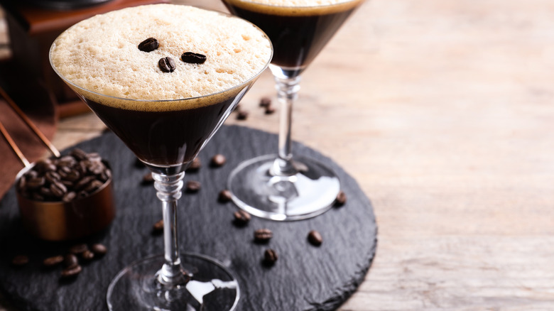 espresso martini