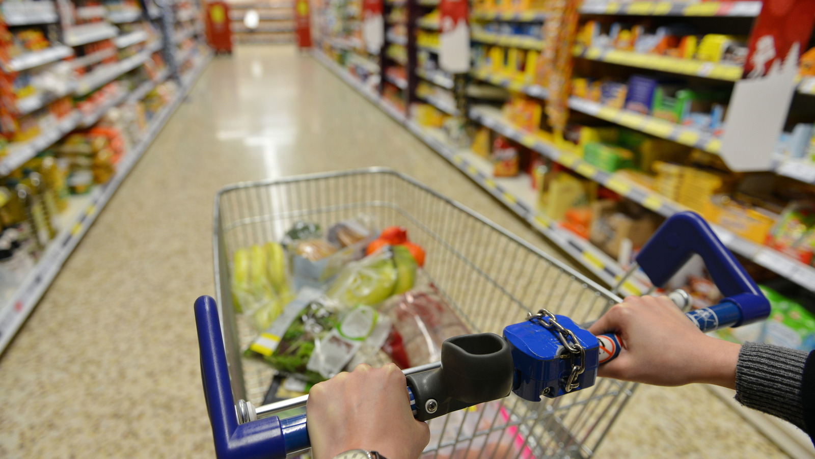 Why You Shouldn't Swear Off An Aldi Product If You Don't Like It Right Away - Vimarsana News