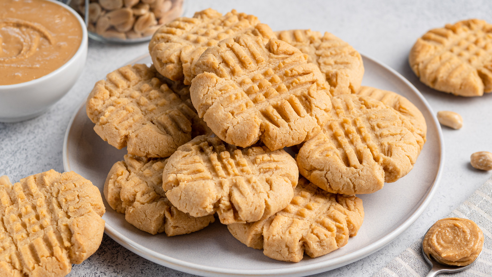 Why Your Cookies Are Coming Out Flat (And How To Fix Them) - Vimarsana News