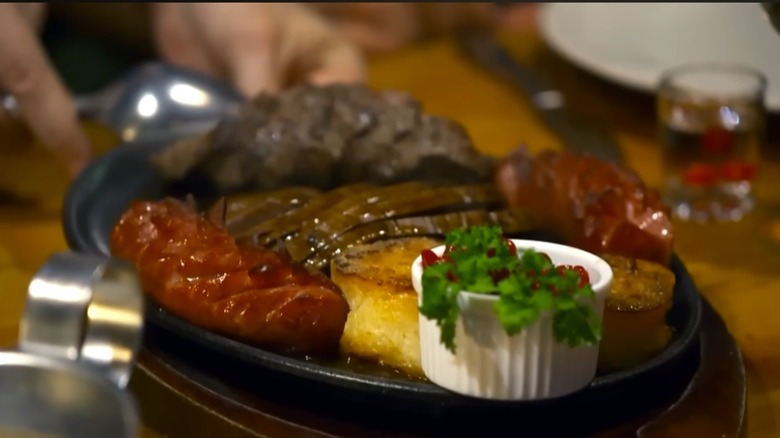 Reindeer meat (Finland)