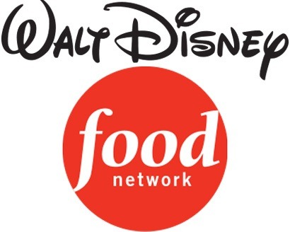 Walt Disney/Food Network