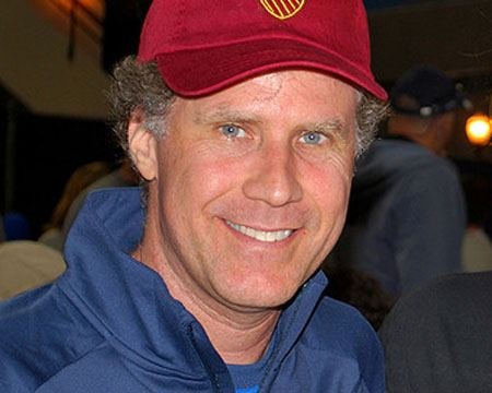 Will Ferrell