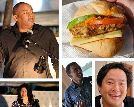 Barbados&apos; Minister of Tourism Discusses the Barbados Food, Wine & Rum Festival