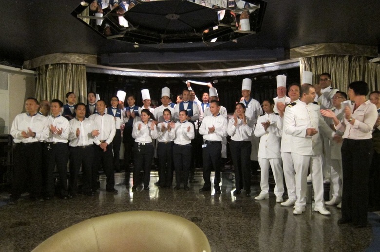 Windstar Cruises Partners with James Beard Foundation for Chefs Series 