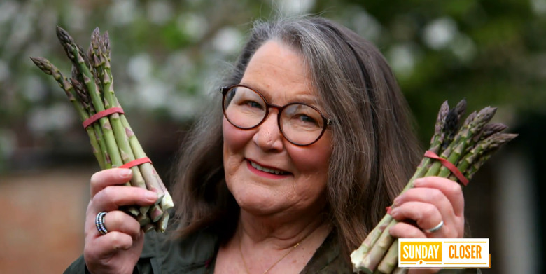 asparagus