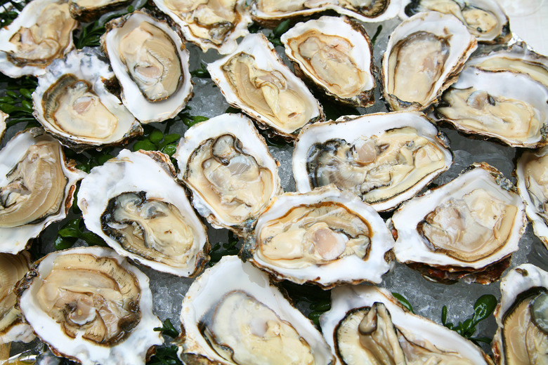 Woman Dies of FleshEating Bacteria After Eating Raw Oysters