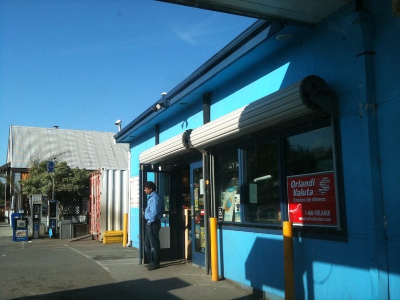 Lavinia Kelly still cannot speak or breathe on her own.