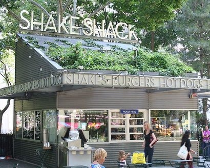 Shake Shack