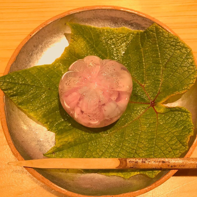 Tsurutokame Restaurant