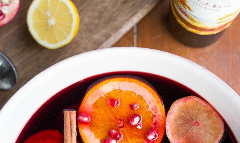 Woodbridge by Robert Mondavi Harvest Spiced Punch