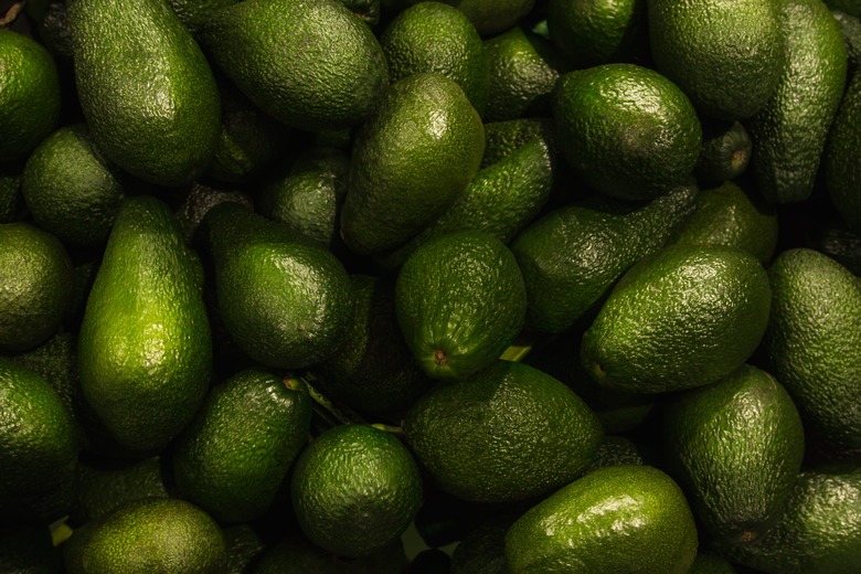 avocado