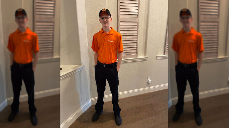 whataburger employee