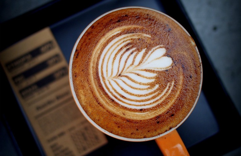 Turns out your body loves that latte as much as you do