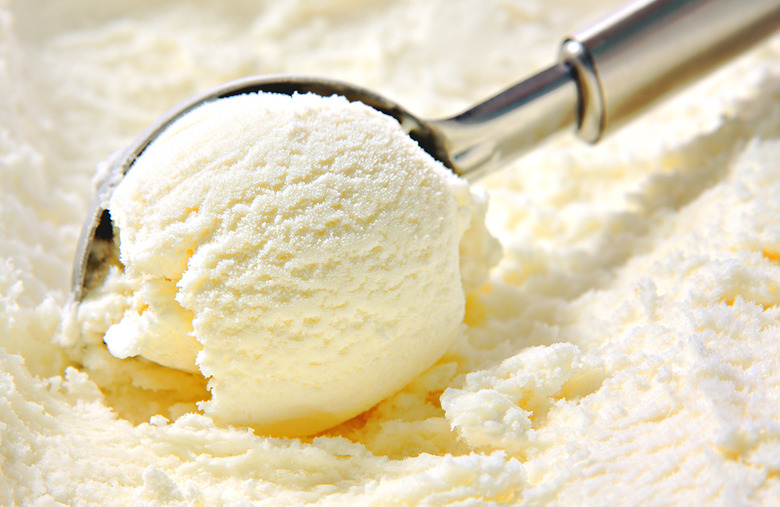 Largest scoop of ice cream