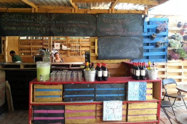 16. De Temporada: San Miguel de Allende, Mexico