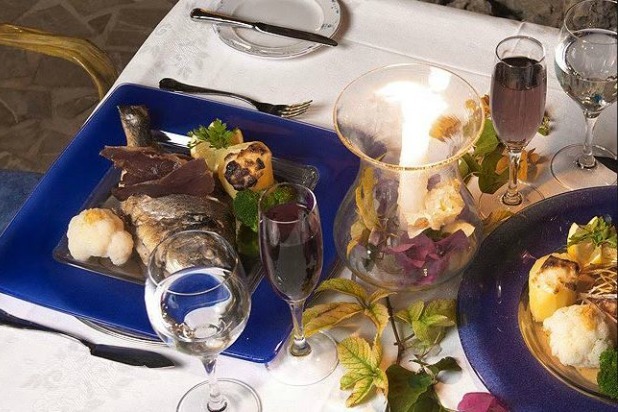 20. Posada D'es Molí: Palma de Mallorca, Spain 