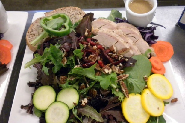 24. The Farm Table Restaurant at Sleeping Child Farms: Hamilton, Montana