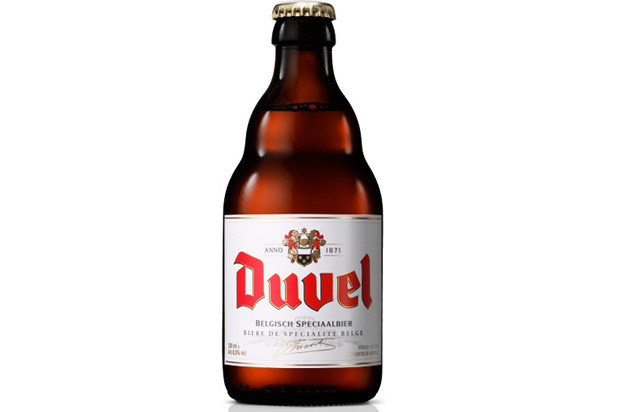 16. Duvel