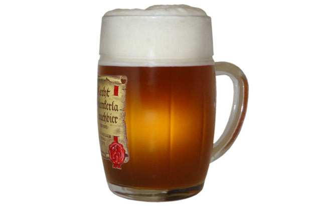 42. Aecht Schlenkerla Fastenbier