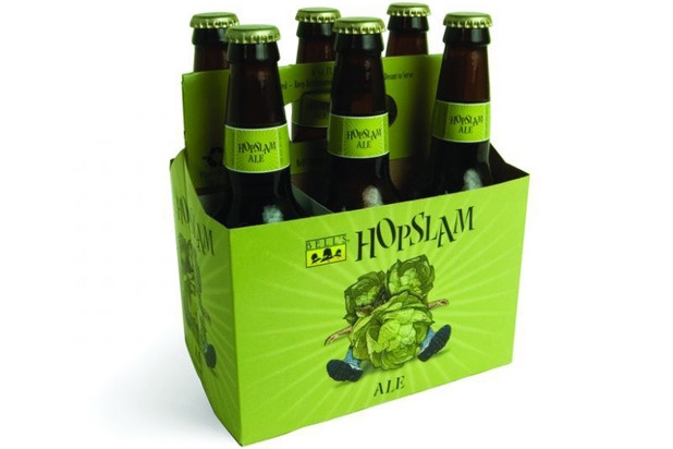 9. Bells Hopslam