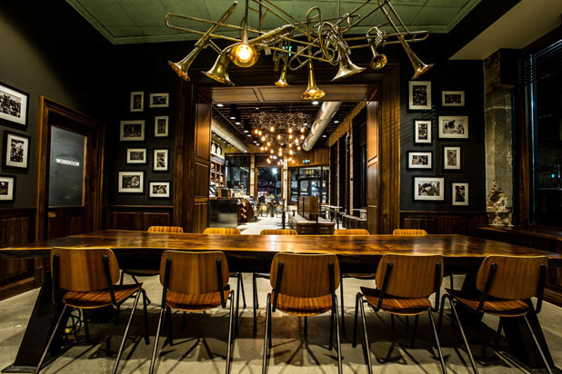 Canal Street — New Orleans