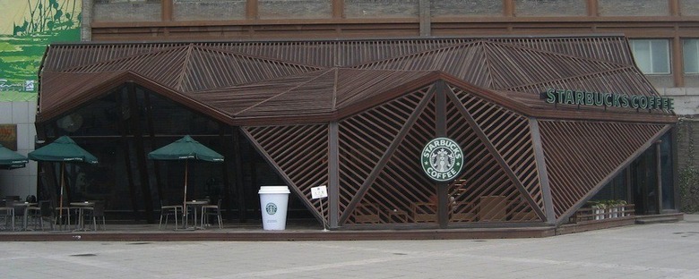 World&apos;s Coolest Starbucks Stores