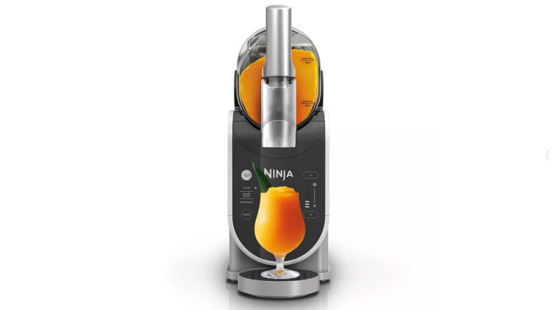 Ninja FS300 SLUSHi 72oz. Frozen Drink & Slushie Machine