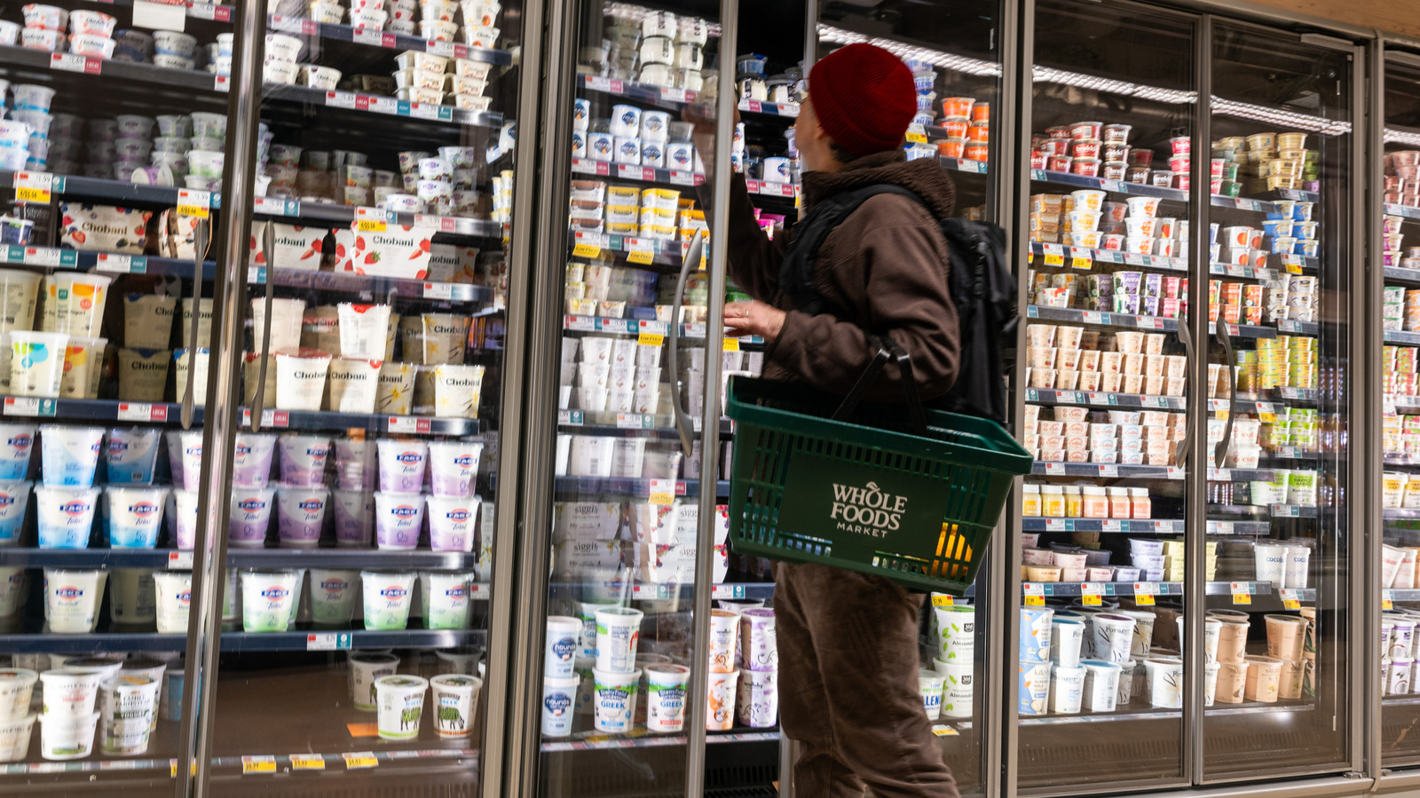 8 Whole Foods Products To Look For In July 2026