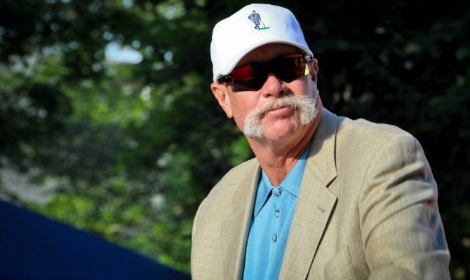 Goose Gossage may have been a Yankees pitcher, but he knows a thing or two about nutrition.