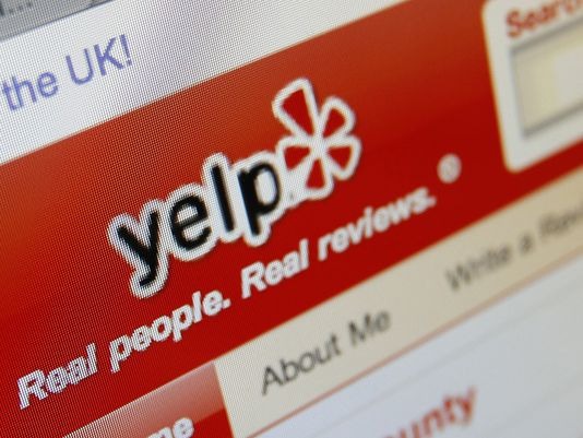 Yelp Buys Food-Ordering Service Eat24 to Compete With Seamless