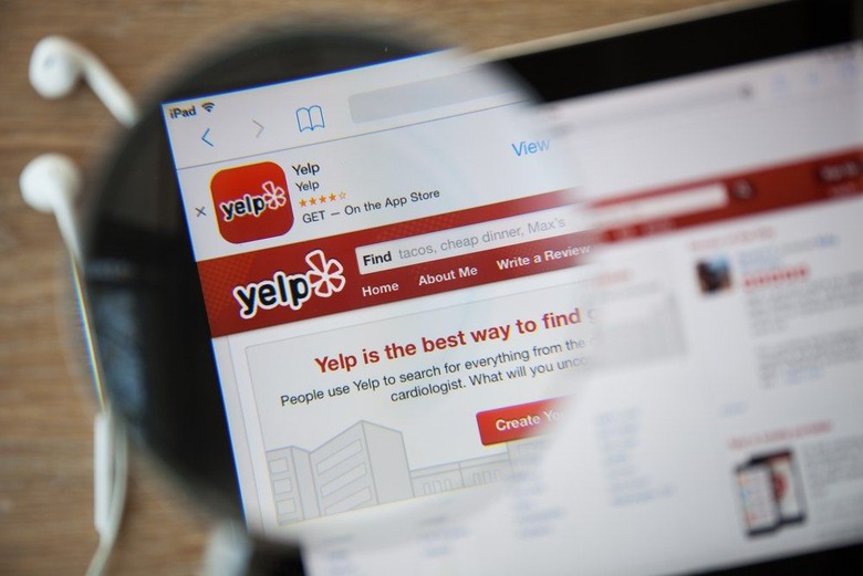 Yelp Fires Employee Who Wrote to CEO About Not Being Able to Afford Groceries 