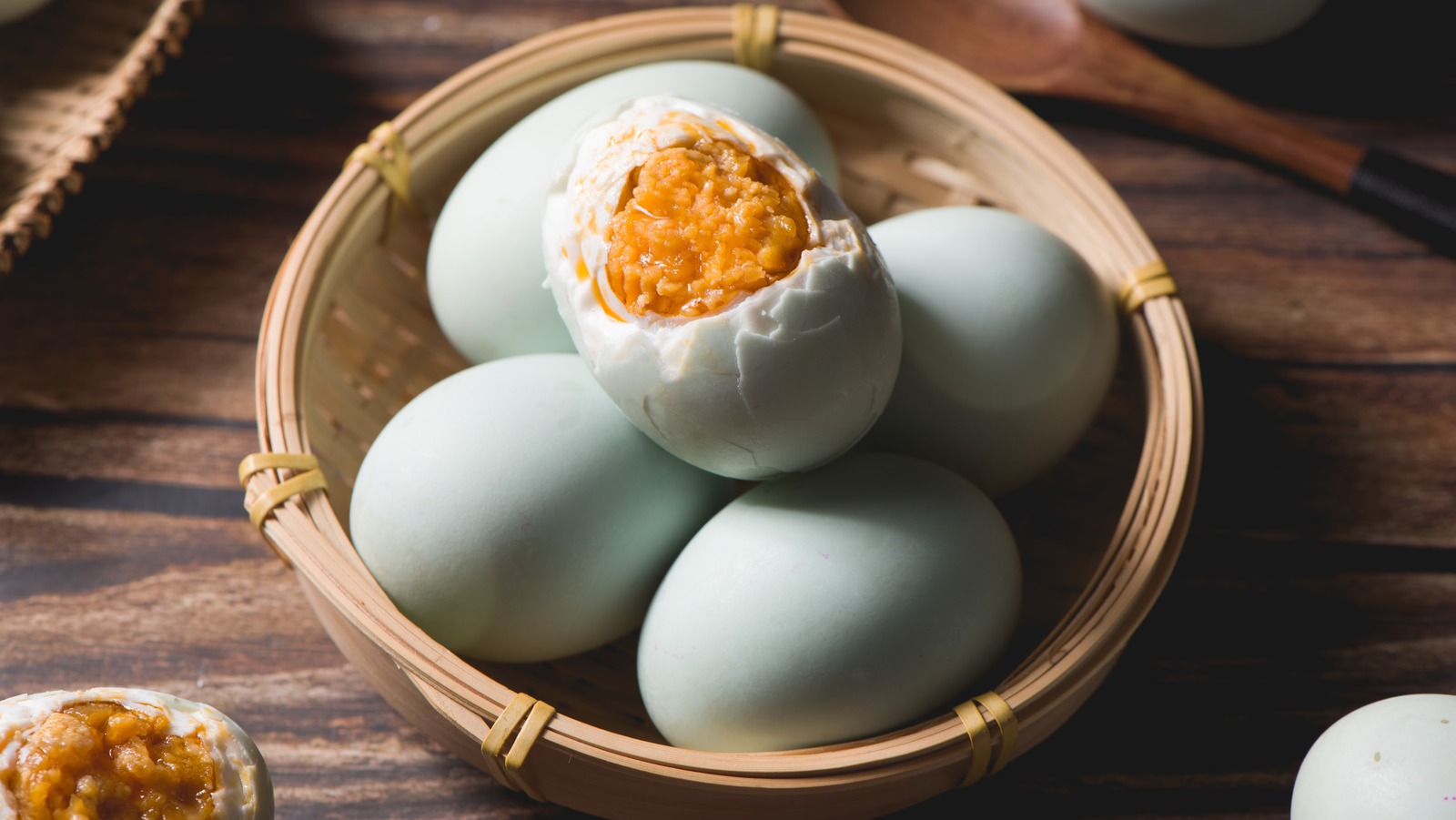 Yes, Salted Egg Potato Chips Do Exist