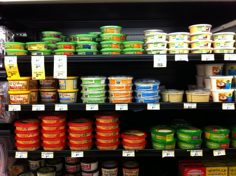 Yes, You Can Find Healthy Eating Choices at Gas Station MiniMarts