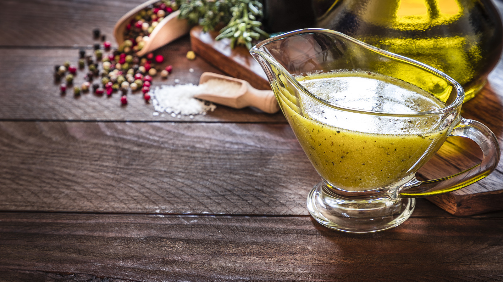 Yes, You Can Freeze Salad Dressing. Here's How To Do It The Right Way Yes, You Can Freeze Salad Dressing. Here's How To Do It The Right Way