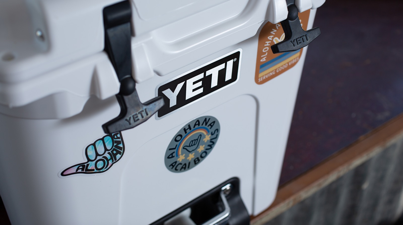 YETI Is Recalling Millions Of Coolers And Gear Cases. Here's What You