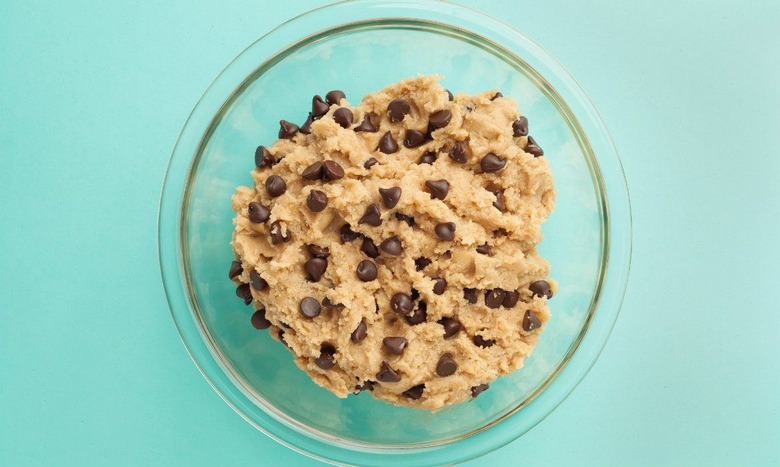You Can Have Your Raw Cookie Dough and Eat It Too: Healthy Safety Tips